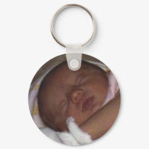 Sleeping Beauty keychains