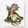 Sleeping Beauty Mouse Mat