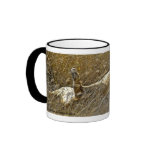 Sleeping beauty mugs