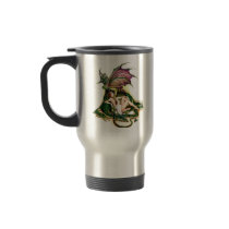 Sleeping Beauty Coffee Mug