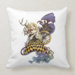 Sleeping Beauty Pillows