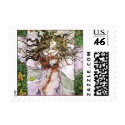 Sleeping Beauty Postage Stamps by oph3lia Sleeping Beauty Postage Stamps