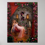 Sleeping Beauty posters
