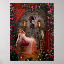 Sleeping Beauty Poster
