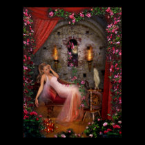 Sleeping Beauty posters