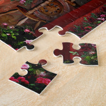 Sleeping Beauty puzzles