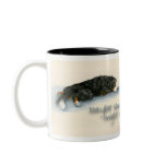 Sleeping Berners Mugs