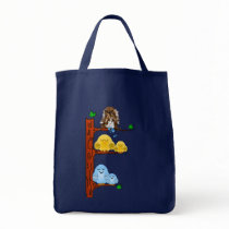Sleeping Birds Bag