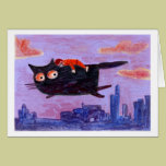 sleeping boy cards