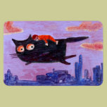 sleeping boy magnets