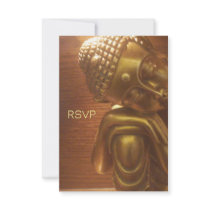 Sleeping Buddha Announcements