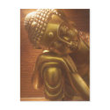 Sleeping Buddha postcards by almawad Sleeping Buddha postcards