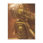 Sleeping Buddha postcards