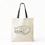 Sleeping Cat Bags