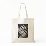 Sleeping Cat Canvas Bag
