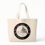 sleeping cat (Circle) 1 Bags