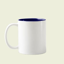 Sleeping Cat mugs