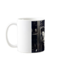 Sleeping Dog mugs