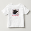 Sleeping Dog t-shirts by Sangshekhar Sleeping Dog t-shirts