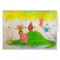 sleeping dragon cards by tamararainbow sleeping dragon cards