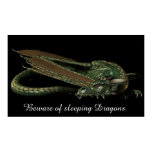 Sleeping Dragon