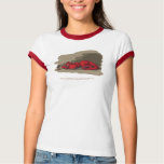 Sleeping Dragon Tee Shirt