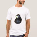 Sleeping Duck t-shirts by sweetnezz15 Sleeping Duck t-shirts