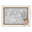 Sleeping Girl Template cards by HeartsinFocus Sleeping Girl Template cards