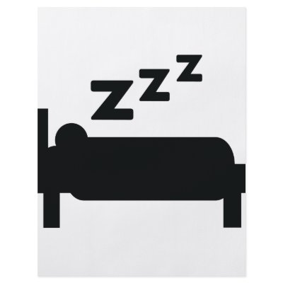 Sleep Icon