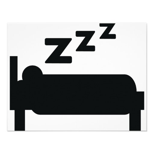 Sleep Icon