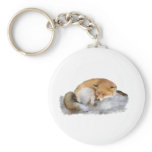 SLEEPING!  keychains
