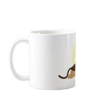Sleeping Kitten mugs