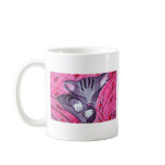 Sleeping Kitten mugs