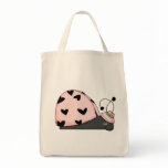 Sleeping Lady Bug Bags