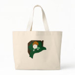 Sleeping Little Boy Bags