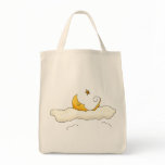 Sleeping Moon Bag