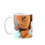 Sleeping Mugs