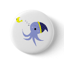 Sleeping Octopus
