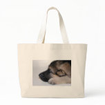 Sleeping Puppy Bag