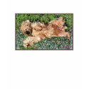 Sleeping Puppy t-shirts by wheatenterrier Sleeping Puppy t-shirts