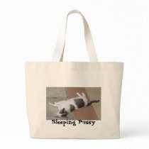 Sleeping Pussy bag by newfront Sleeping Pussy bag