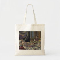 Sleeping Queen bags