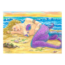 Sleeping Siren posters by MartinArtStudio Sleeping Siren posters