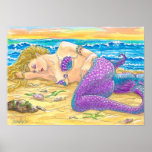 Sleeping Siren Print