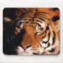"Sleeping Tiger" Mousepad