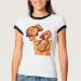 Ladies Ringer T-Shirt