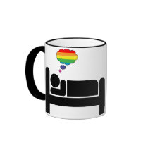 sleepingstick. mugs