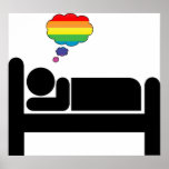 sleepingstick. posters