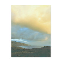 sleepingtime postcards by REDINARD sleepingtime postcards