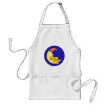 Sleeptime Bear aprons by fstasu Sleeptime Bear aprons